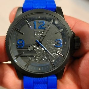 Marc Ecko men's watch